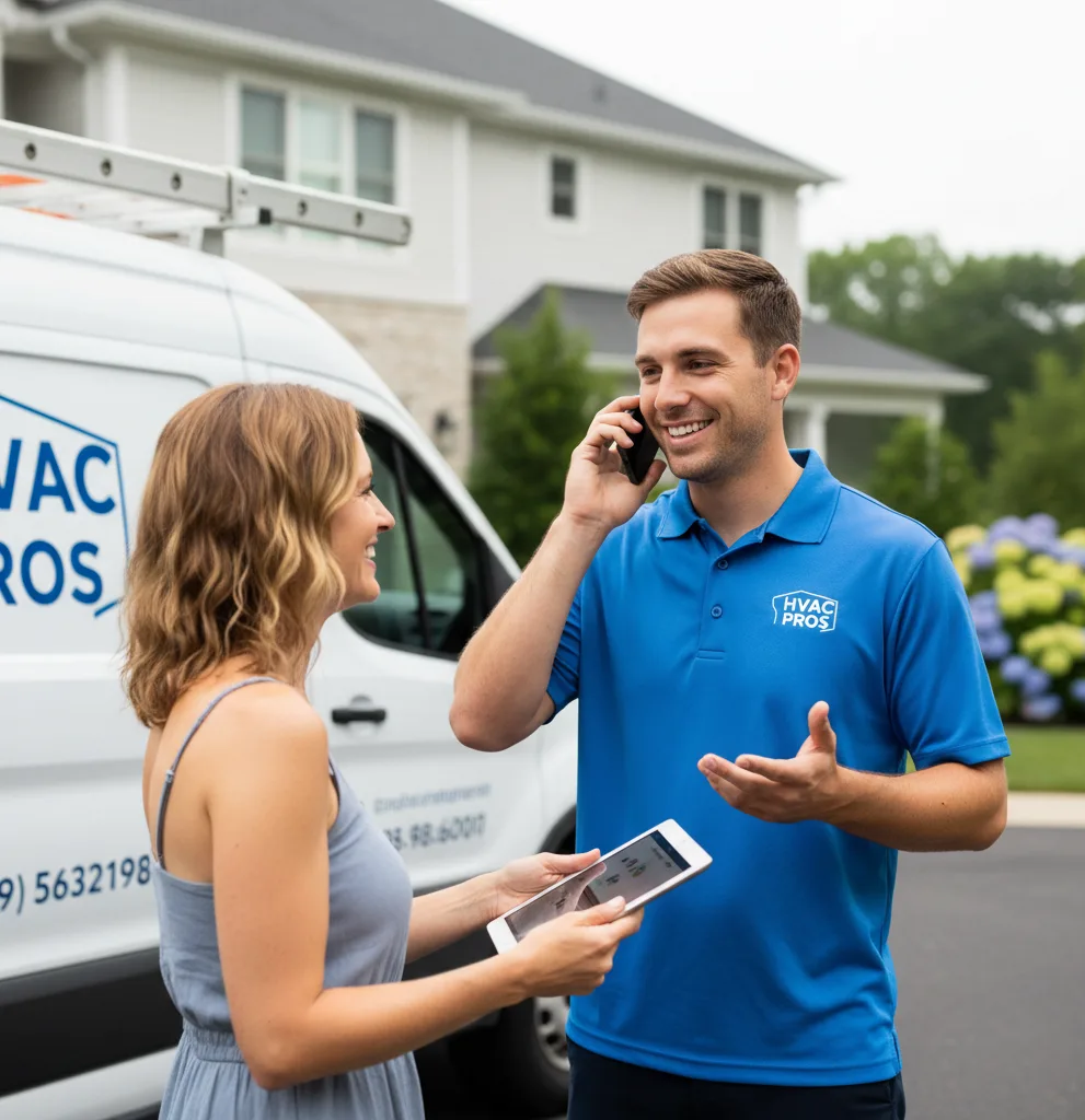 Furnace Repair in Park City, KS